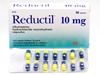 Reductil (Sibutramine) Slimming Pills