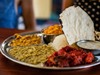 Calories In Indian Takeways