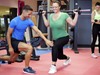 Personal Training Workouts