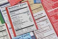 Product Labelling Advice for Food