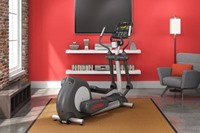 Elliptical Cross Trainers For Exercise