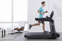 Treadmills & Running Machines