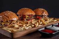 Fast Food & Child Obesity