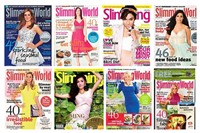Which Slimming Magazine?
