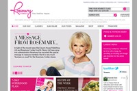 Rosemary Conley Slimming Clubs & Dieting