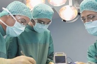 Weight Loss Surgery & Surgical Procedures