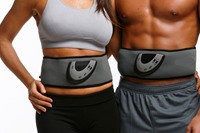 The Slimming Belt for Toning