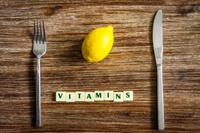Vitamins & Minerals in Foods