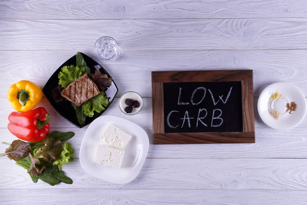 low carb diet