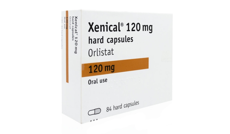 xenical orlistat