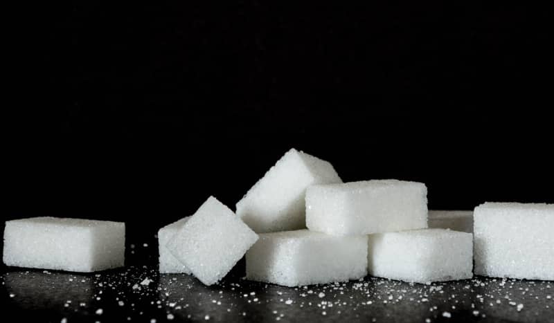 sugar intolerance