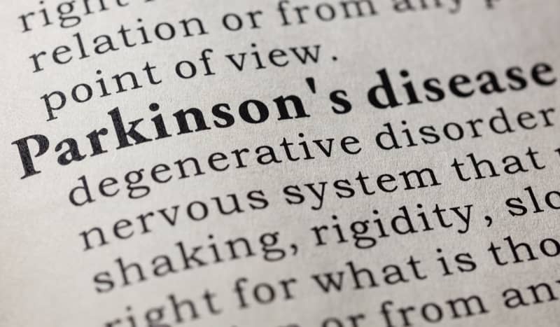 parkinsons disease