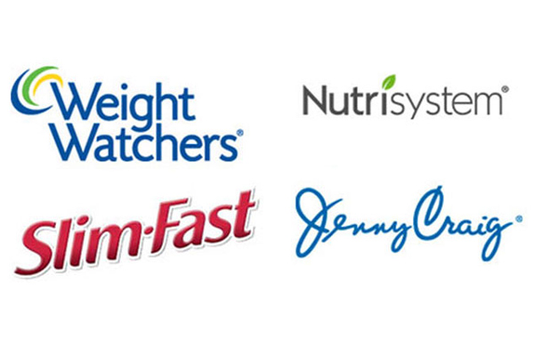 slimming brands