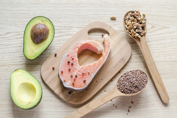 essential fatty acids