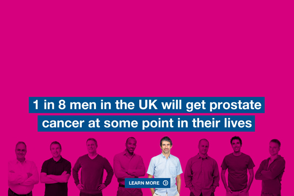 prostate cancer