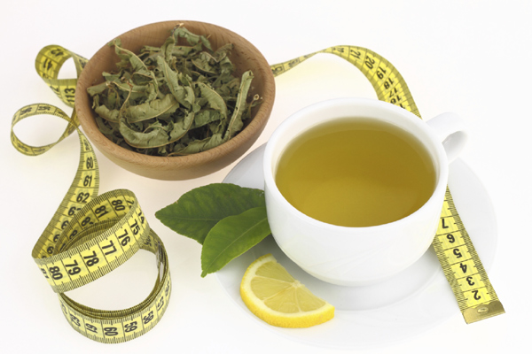 slimming tea