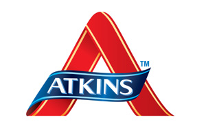 atkins diet logo